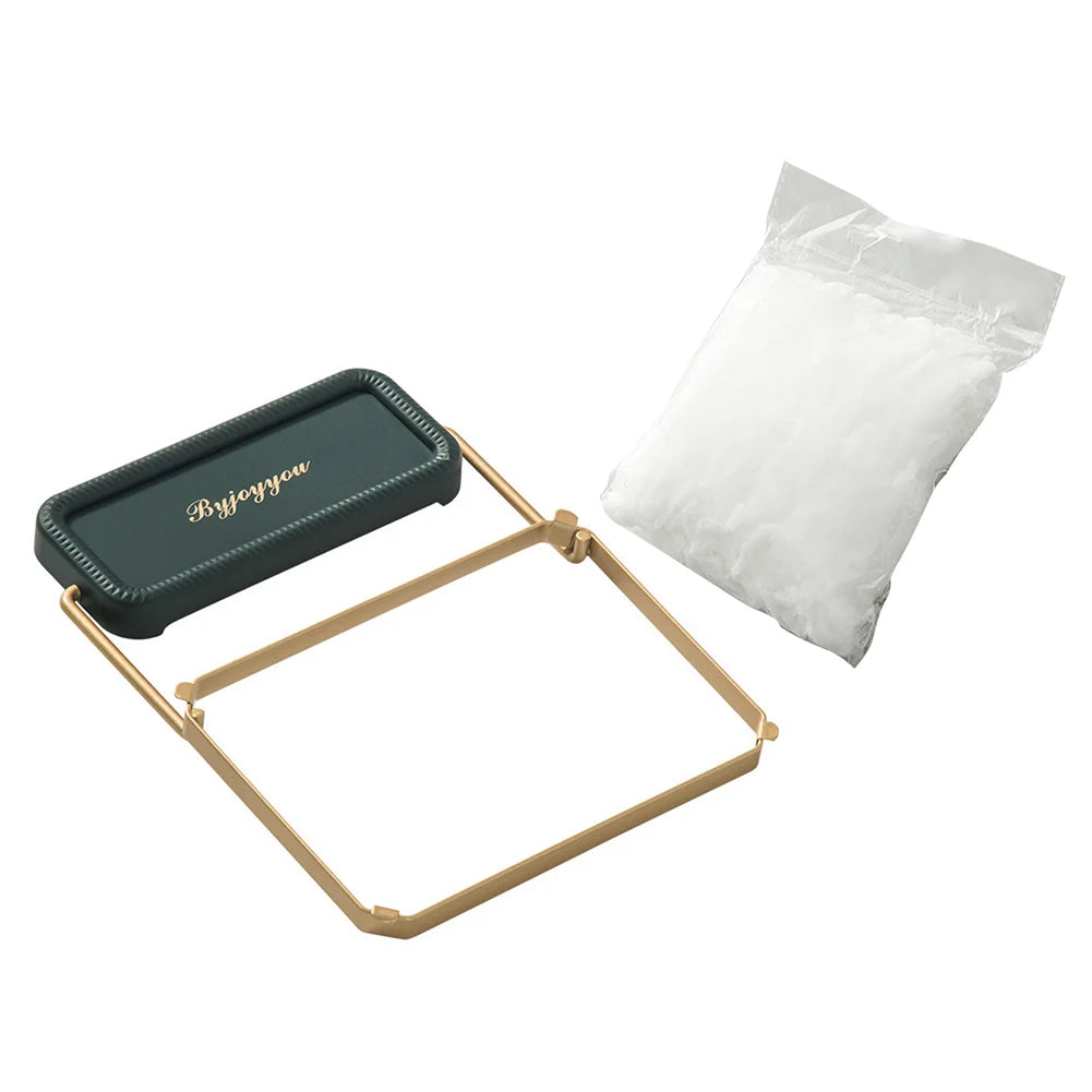 Filtre Évier Pliable avec Sacs